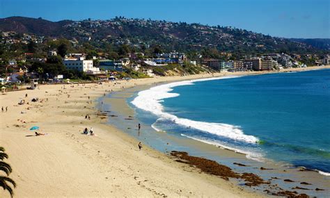 Laguna Beach Water Temp: Your Guide to Ocean Activities