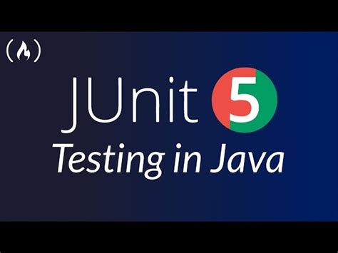 Image result for Java Brains JUnit 5 22