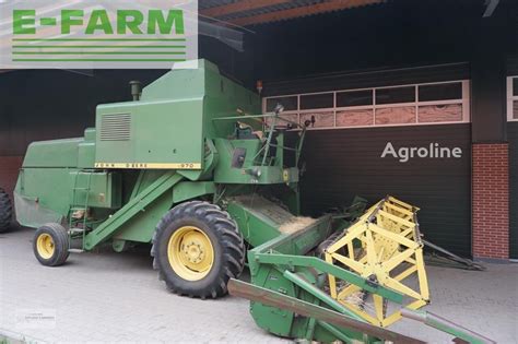 John Deere 970 Specifications 的图像结果