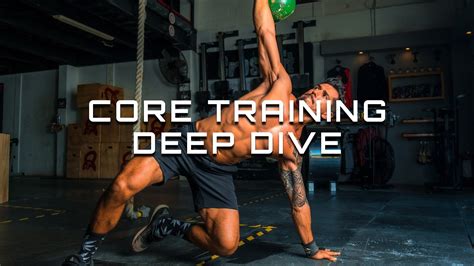 Core Training Program 的图像结果