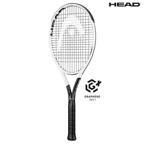 HEAD Graphene 360+ SPEED LITE Tennis Racquet (Unstrung) – VikangSports