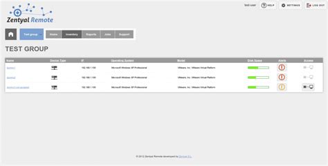 Image result for Linux Inventory Management