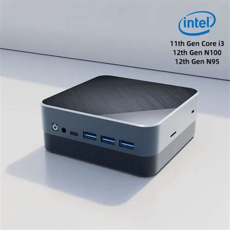Mini Pc - Deskpod Mini PC Service Provider from Bengaluru