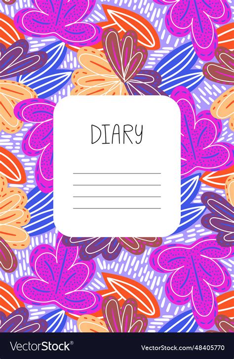 Colorful Cover Page Design 的图像结果