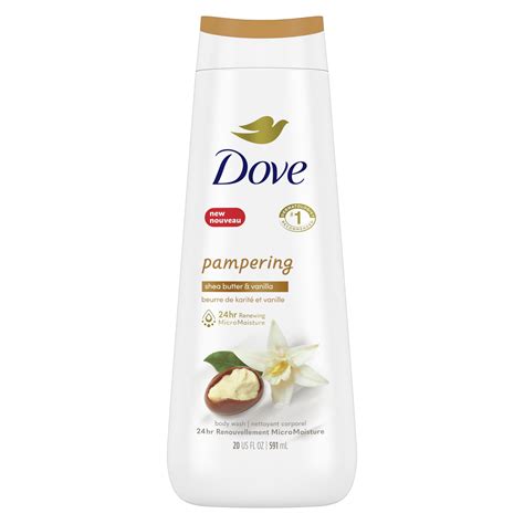 Dove Body Wash Scents Images at Jamie Gibb blog