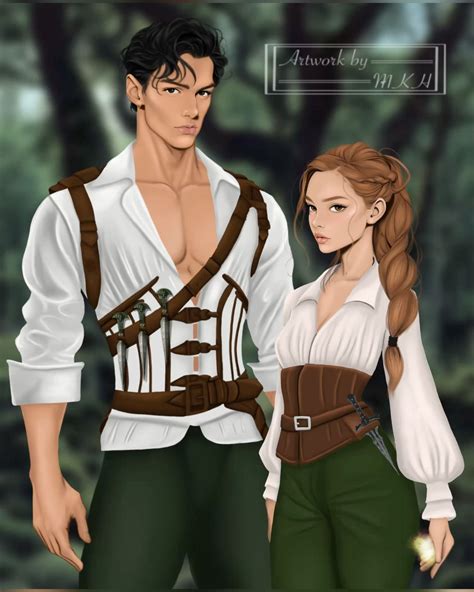 Book aesthetic: 11 ideas to save today from "Metal Slinger"