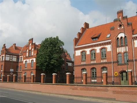 Klaipeda University - 2020 What to Know Before You Go (with Photos ...