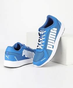 PUMA Seawalk IDP Sneakers For Men - Buy PUMA Seawalk IDP Sneakers For ...