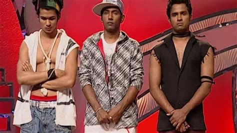 Watch & Enjoy All the Episodes of Dance India Dance Season 2 TV Serial ...