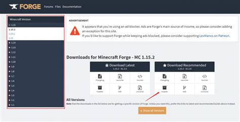 Como Instalar Mods Para Minecraft Java 的图像结果