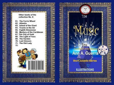 The Music Box: From Book 6 of the collection No. 72 (The THOUSAND and ...