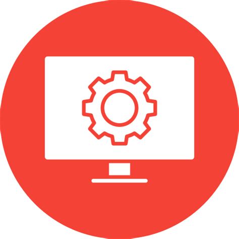 Image result for GUI System Icon