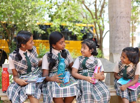 Cauvery Global Senior Secondary School