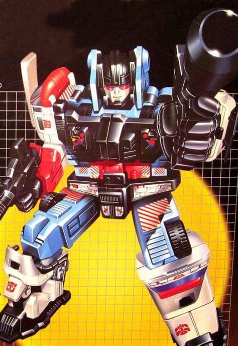 Image result for Defensor Transformers Form