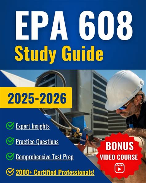EPA Test Study Guide 的图像结果