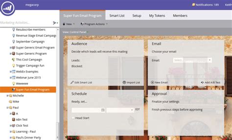 Create an Email Program | Adobe Marketo Engage