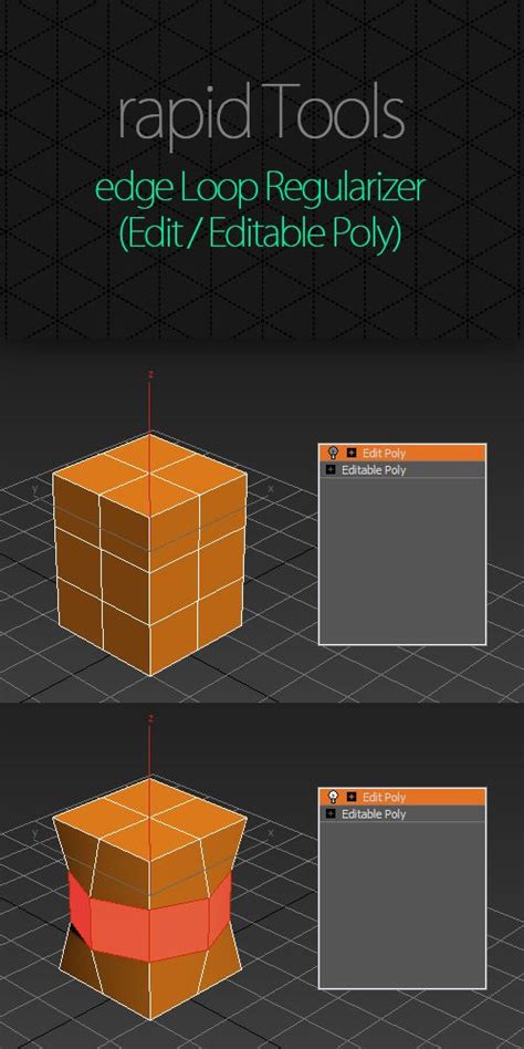 Image result for Duplicate Edge Loop
