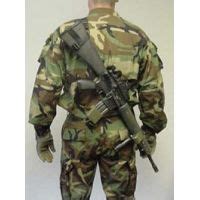 BlackHawk V-Tac Sling MKI 990734BK