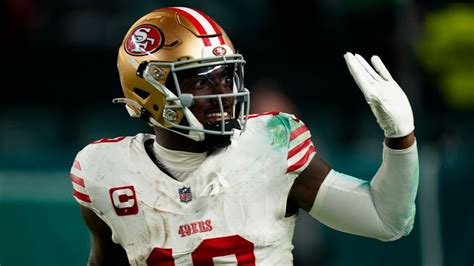 NFL round-up: Deebo Samuel-inspired San Francisco 49ers dominate ...