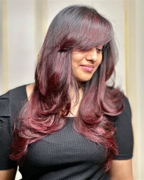 Image result for Ruby Red Highlights