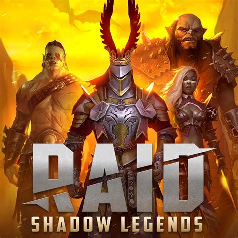 Image result for Raid Shadow Legends Elements