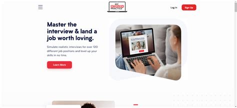 Image result for Video Interview Practice