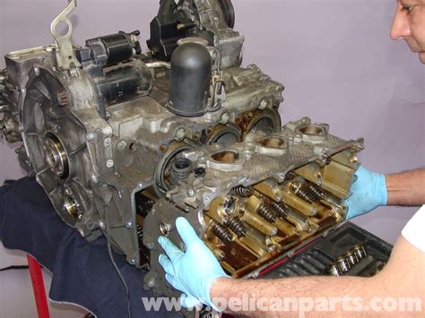 2000 Boxster Remove Engine 的图像结果