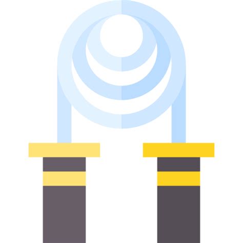 Skipping rope - Free sports and competition icons