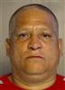 Torres Jose, a registered in philadelphia, pa 19133 at Offender Radar