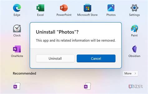 Image result for Control Panel Delete Apps