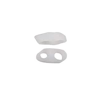 Digital Shoppy 1 Pair toe corrector foot care Little Finger Valgus Toe ...