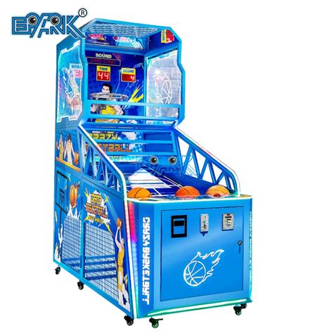 Basketball Game Machine 的图像结果