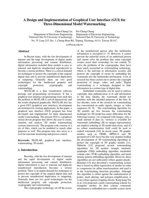 Image result for Config GUI