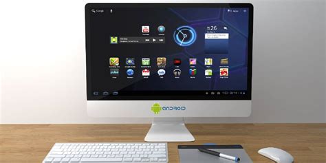 Image result for Android Desktop OS