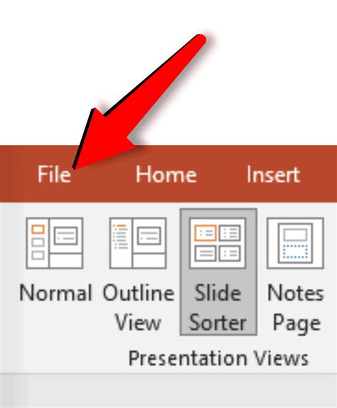Image result for How to Save Your PowerPoint