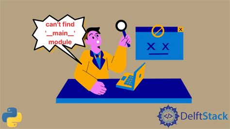 Image result for Module Cannot Find Problem in Python