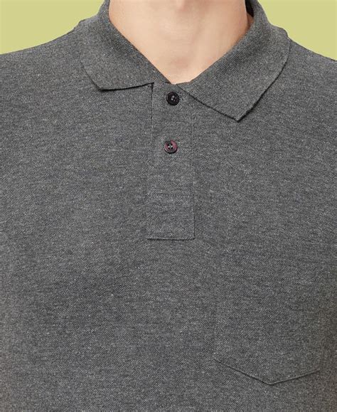 Buy HiFlyers Mens Polo T-Shirt Light Blue | Best Price: TT Bazaar – T T ...