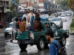 Taliban has successfully returned to Khyber Pakhtunkhwa's Swat Valley ...