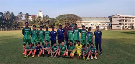 Teams | Sesa Football Academy (SFA)