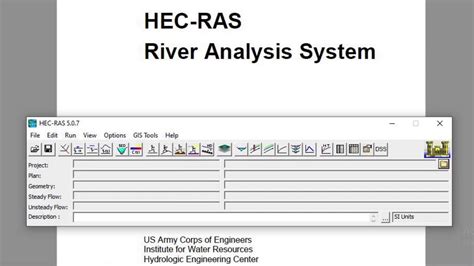 Image result for Hec-HMS Tutorial