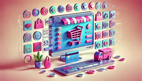 E-Commerce Development 的图像结果