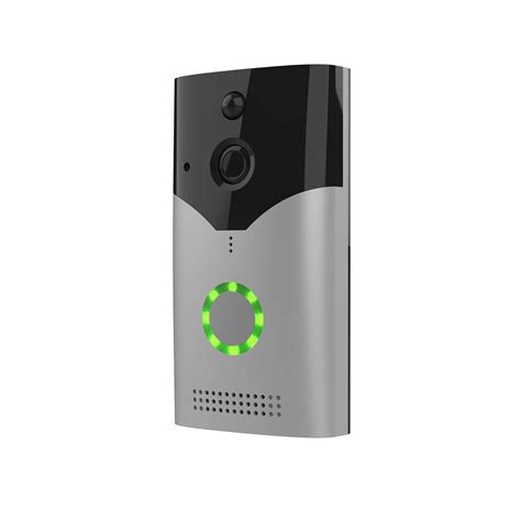 Умный домофон HIPER IoT Cam CX4 из каталога Камеры официального ...