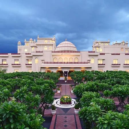 TAJ AMER, JAIPUR | 5⋆ Hotel in Town Centre