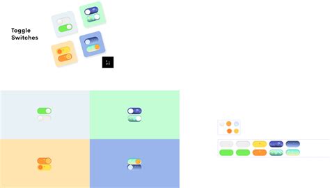 Image result for Toggle Animation Figma