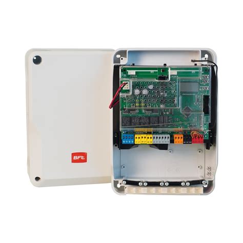 Bft Control Panel 的图像结果