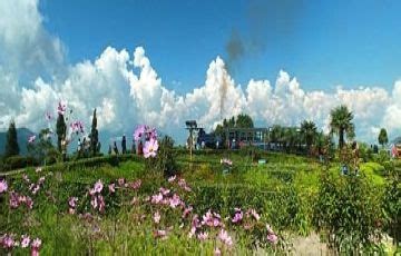 Experience 5 Days 4 Nights Gangtok with Darjeeling Hill Stations ...