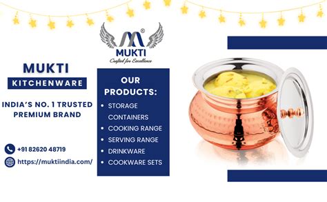 Buy Mukti Premium Stainless Steel Milky Mist Pot|Container| Pot for ...