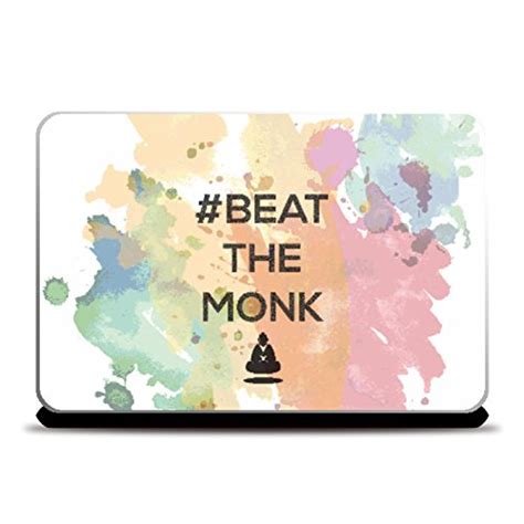 Merchbay Comics & Cartoons Laptop Skin [Electronics] - Buy Merchbay ...