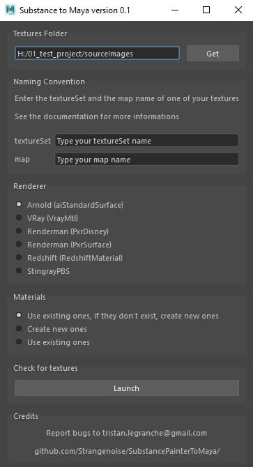 Image result for Namespace Script in Maya
