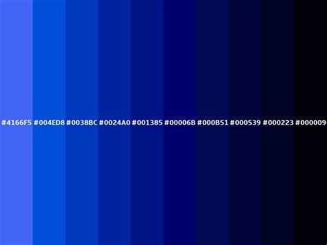 Ultramarine blue color (RGB 65, 102, 245)